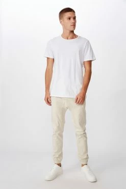 Cotton On Men Drake Cuffed Pant