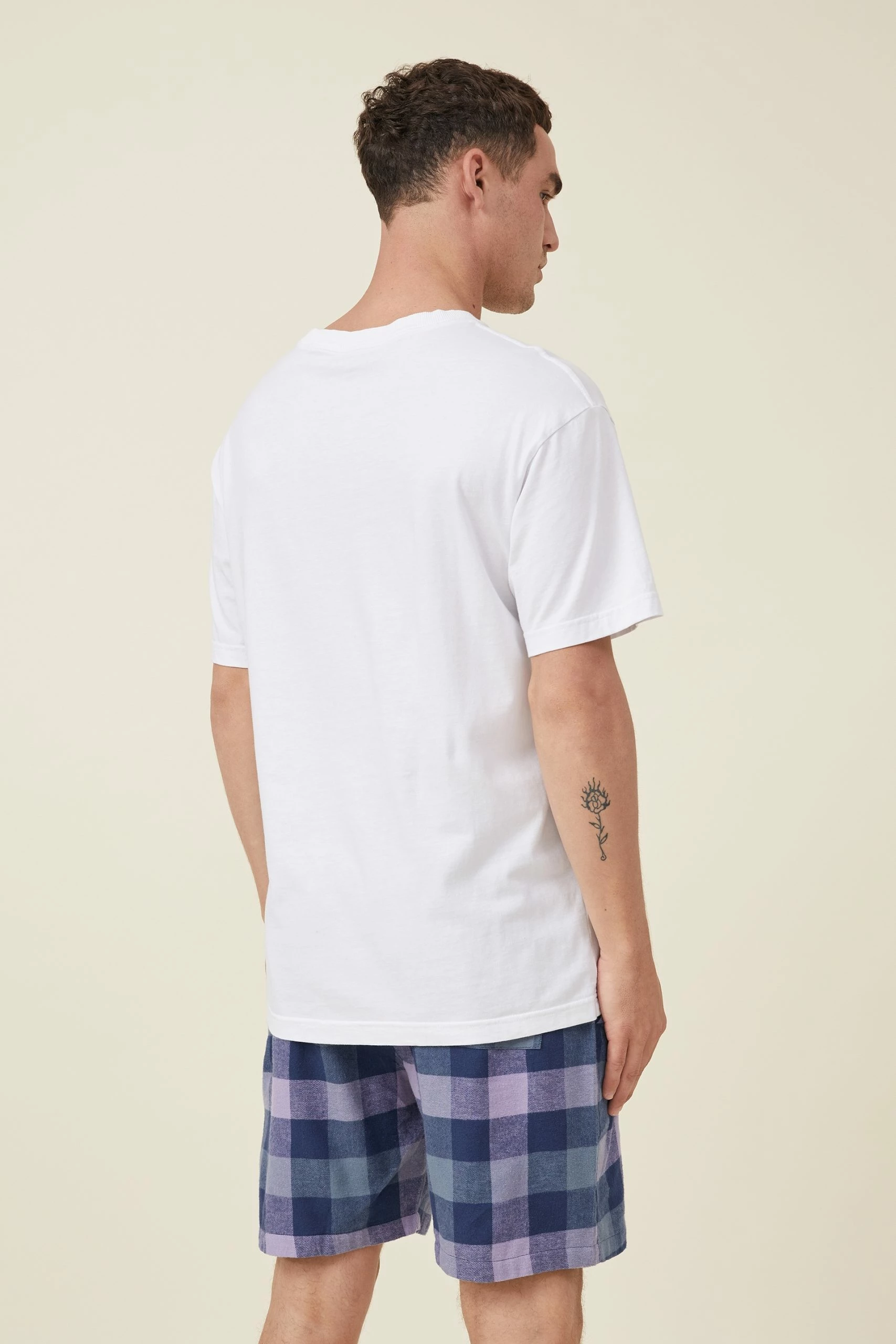 Cotton On Men Lounge Short - Image 3