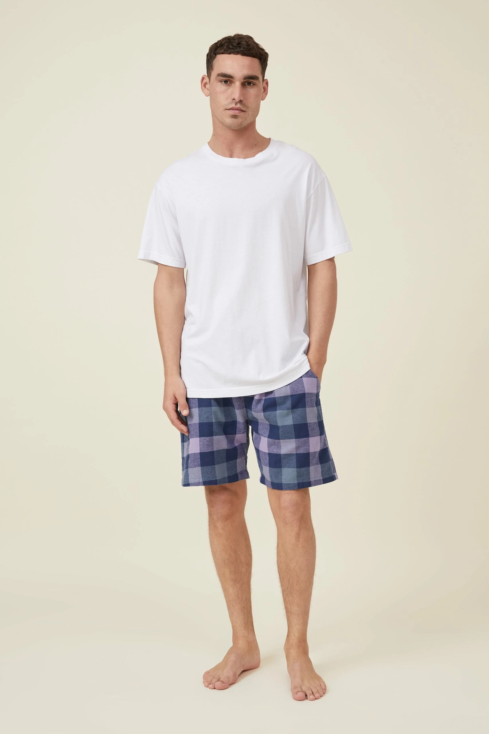 Cotton On Men Lounge Short - Image 4