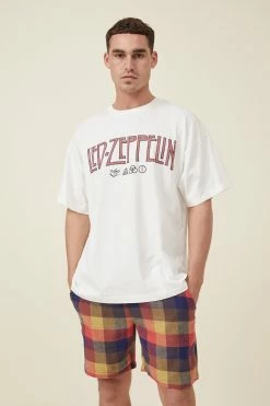 Cotton On Men Lounge Short