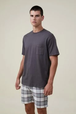 Cotton On Men Lounge Short