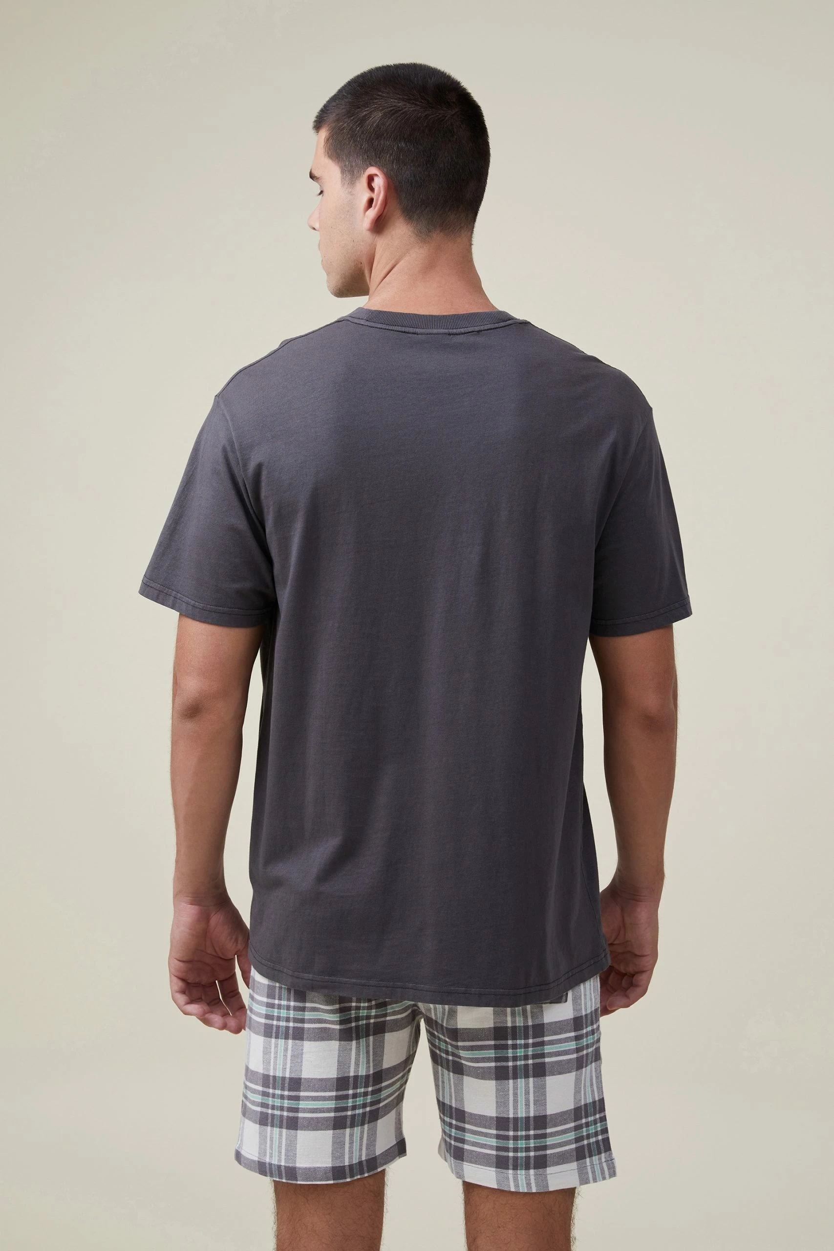 Cotton On Men Lounge Short - Image 3