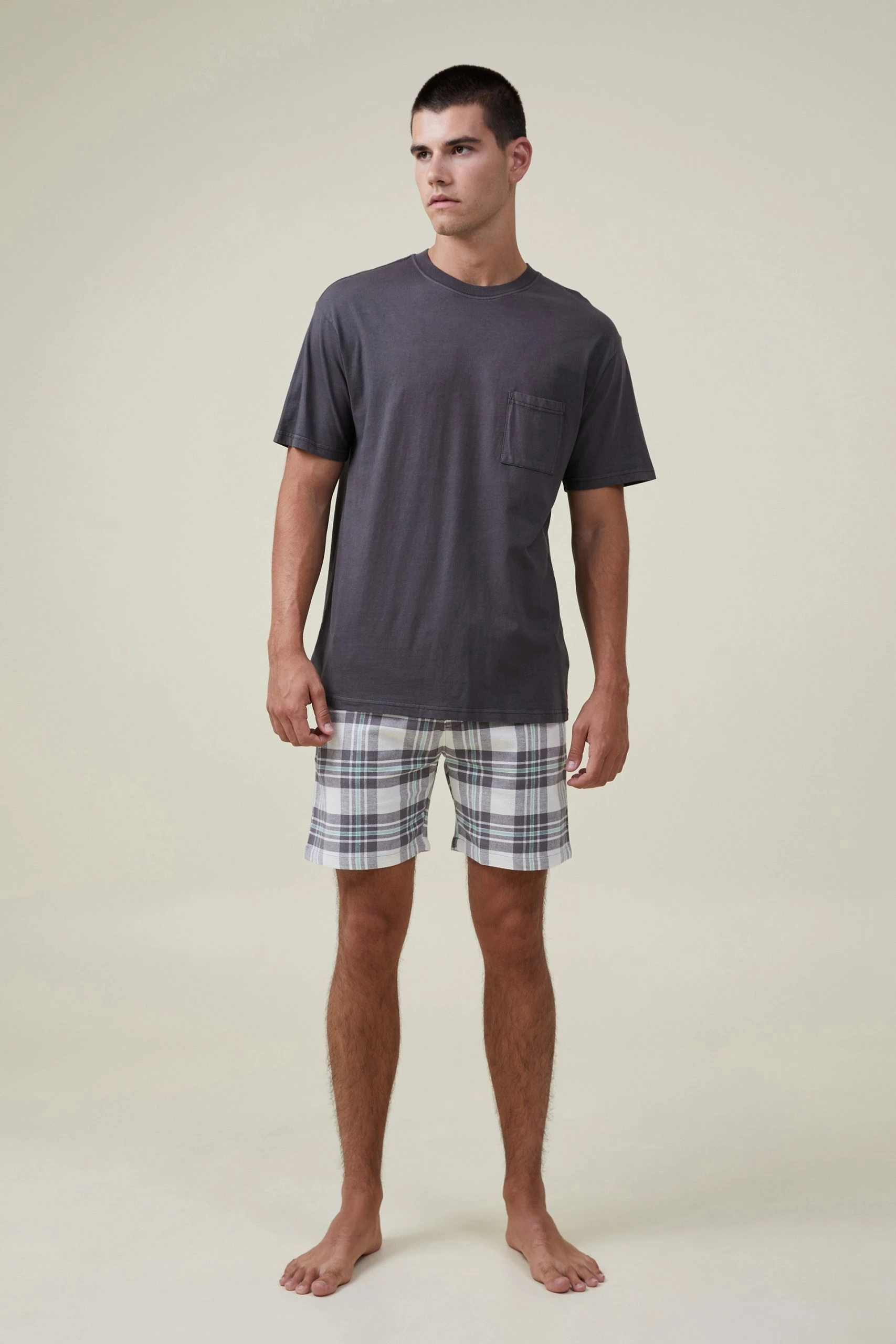 Cotton On Men Lounge Short - Image 4