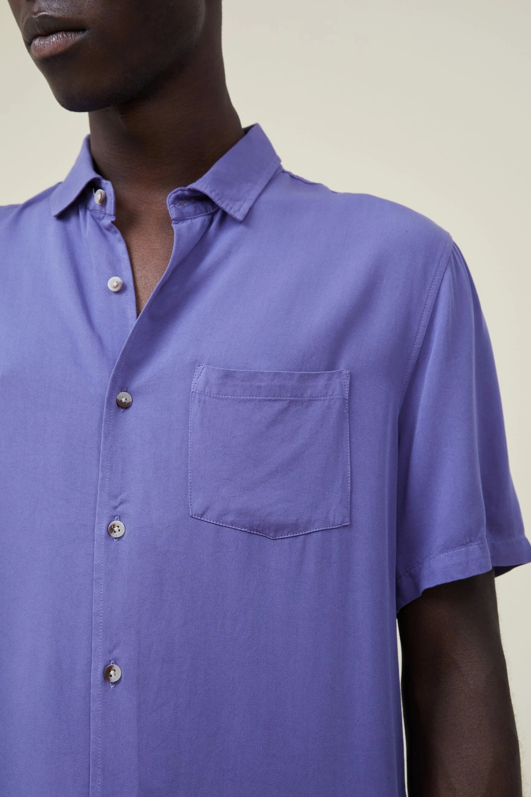 Cotton On Men Cuban Short Sleeve Shirt - Image 4