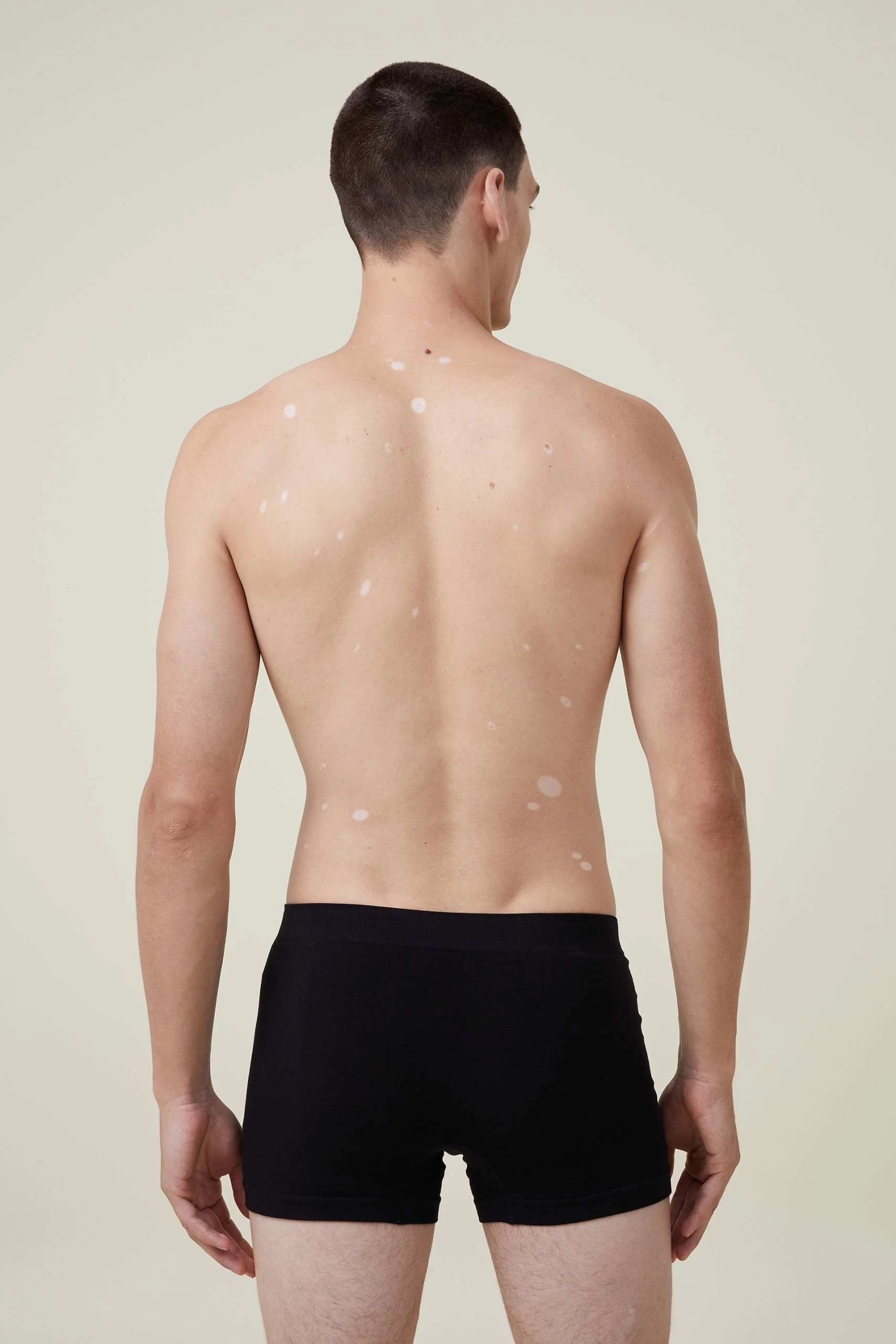 Cotton On Men Mens Seamless Trunks - Image 2