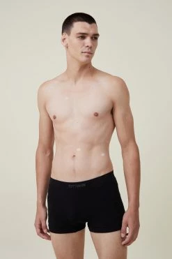 Cotton On Men Mens Seamless Trunks