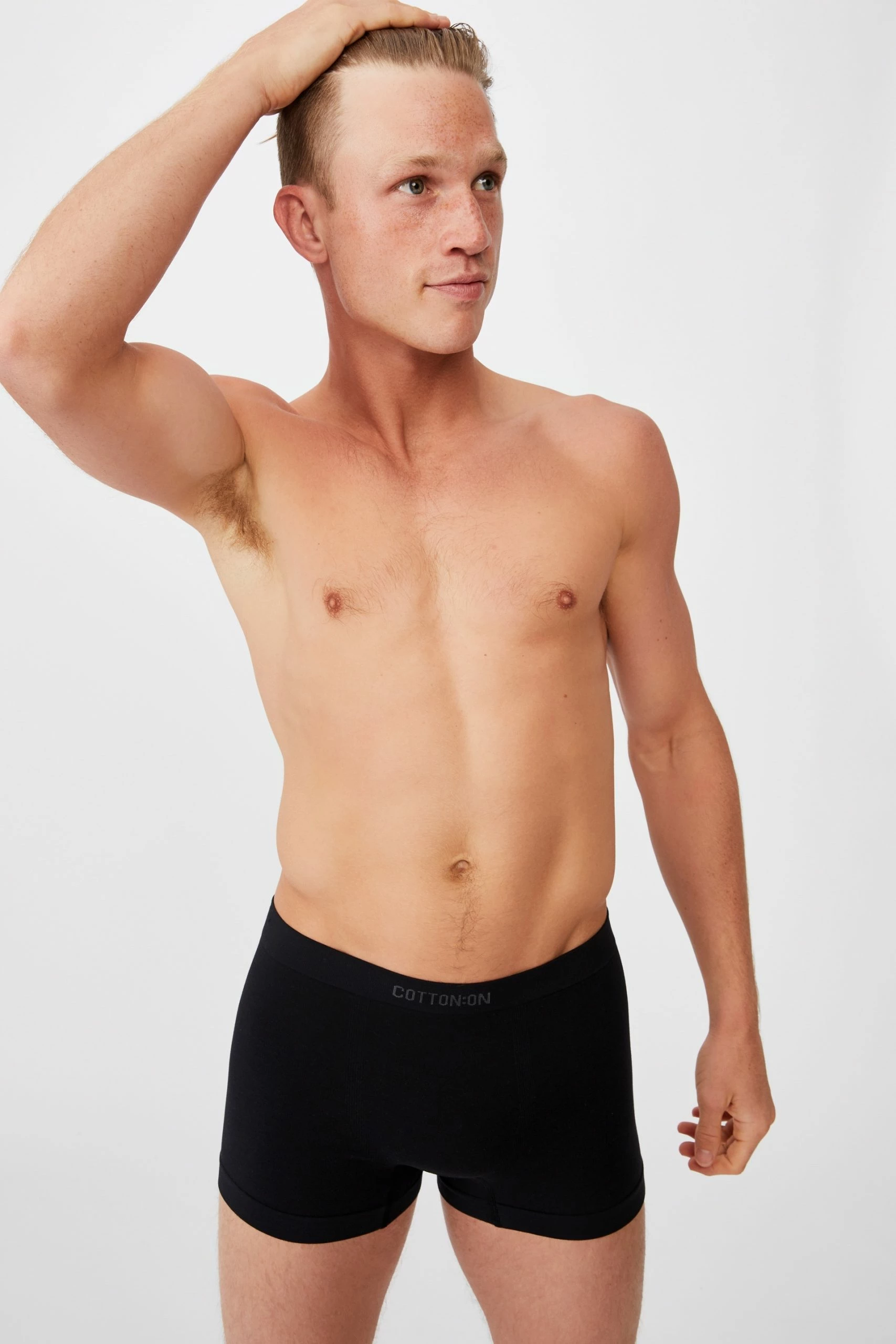Cotton On Men Mens Seamless Trunks - Image 5