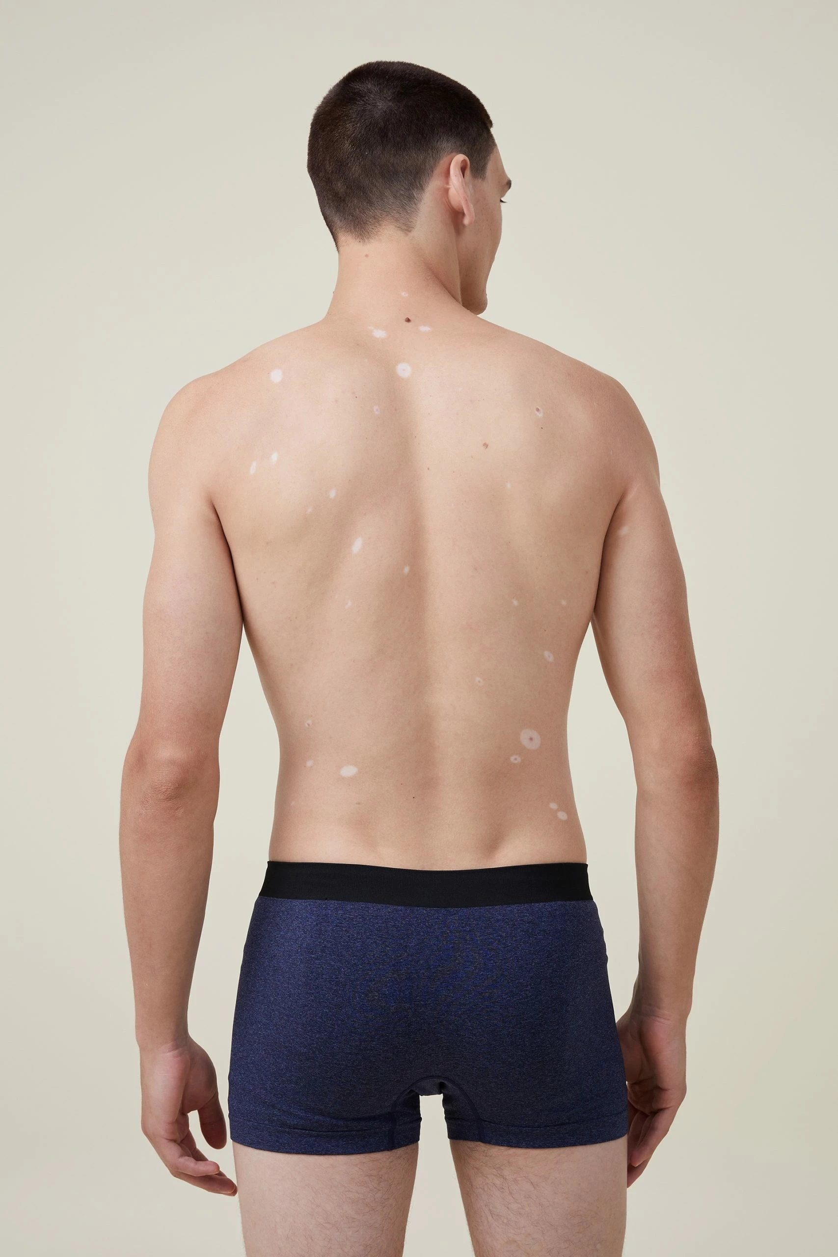 Cotton On Men Mens Seamless Trunks - Image 2