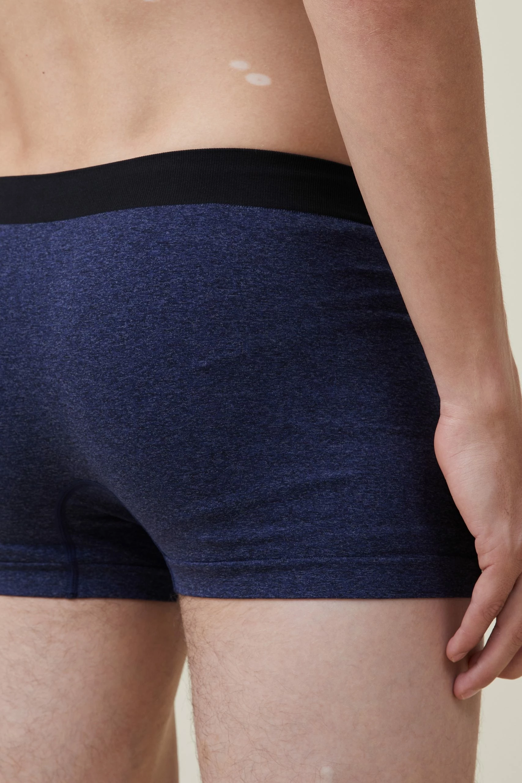 Cotton On Men Mens Seamless Trunks - Image 3