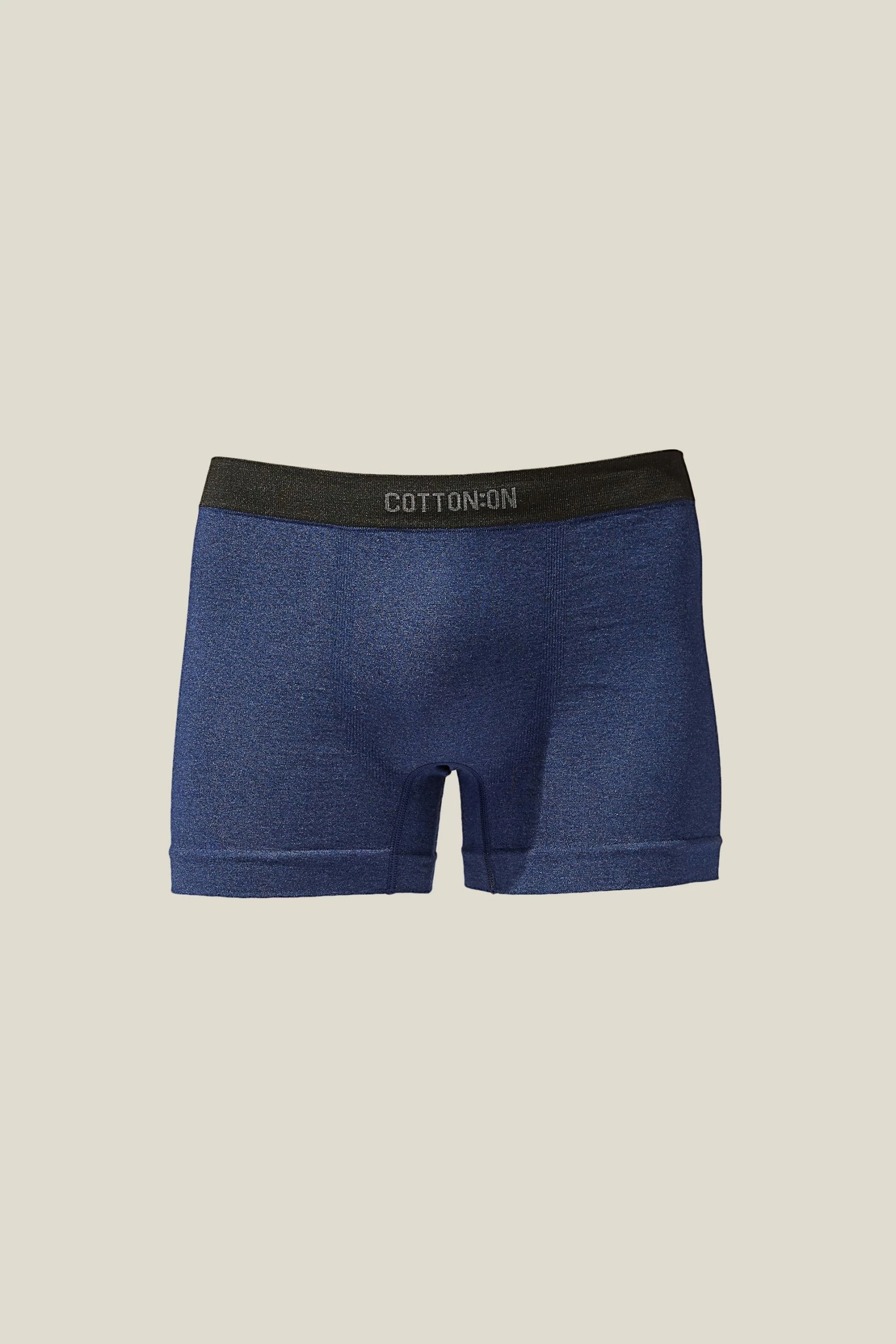 Cotton On Men Mens Seamless Trunks - Image 4
