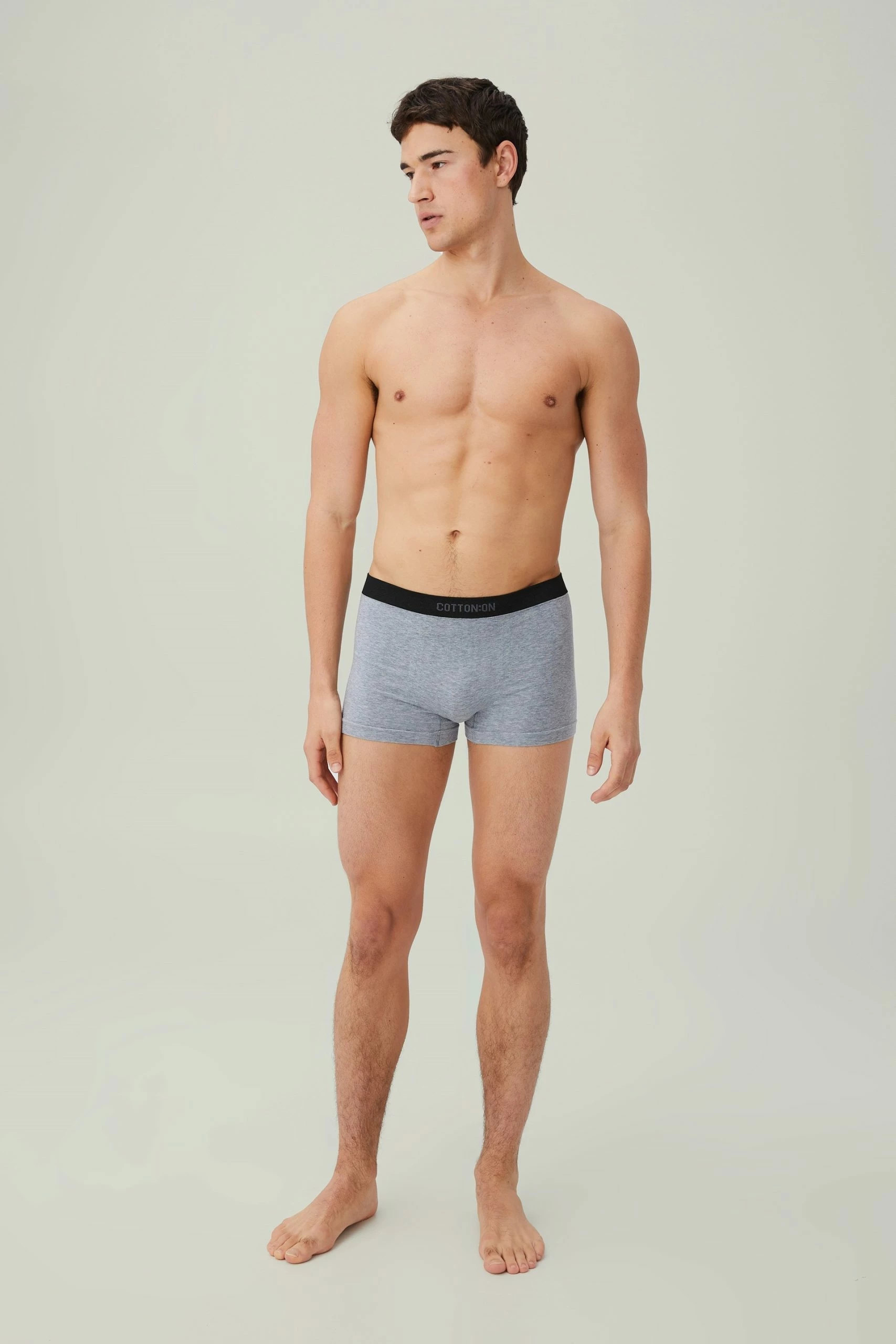Cotton On Men Mens Seamless Trunks - Image 2