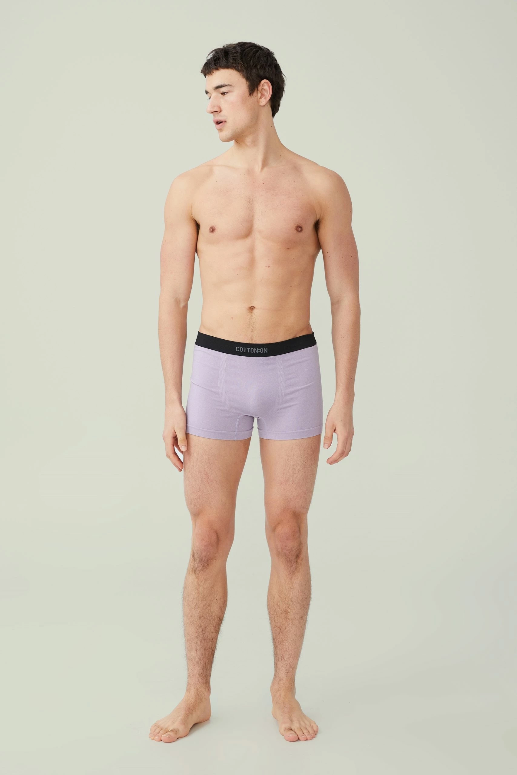 Cotton On Men Mens Seamless Trunks - Image 2