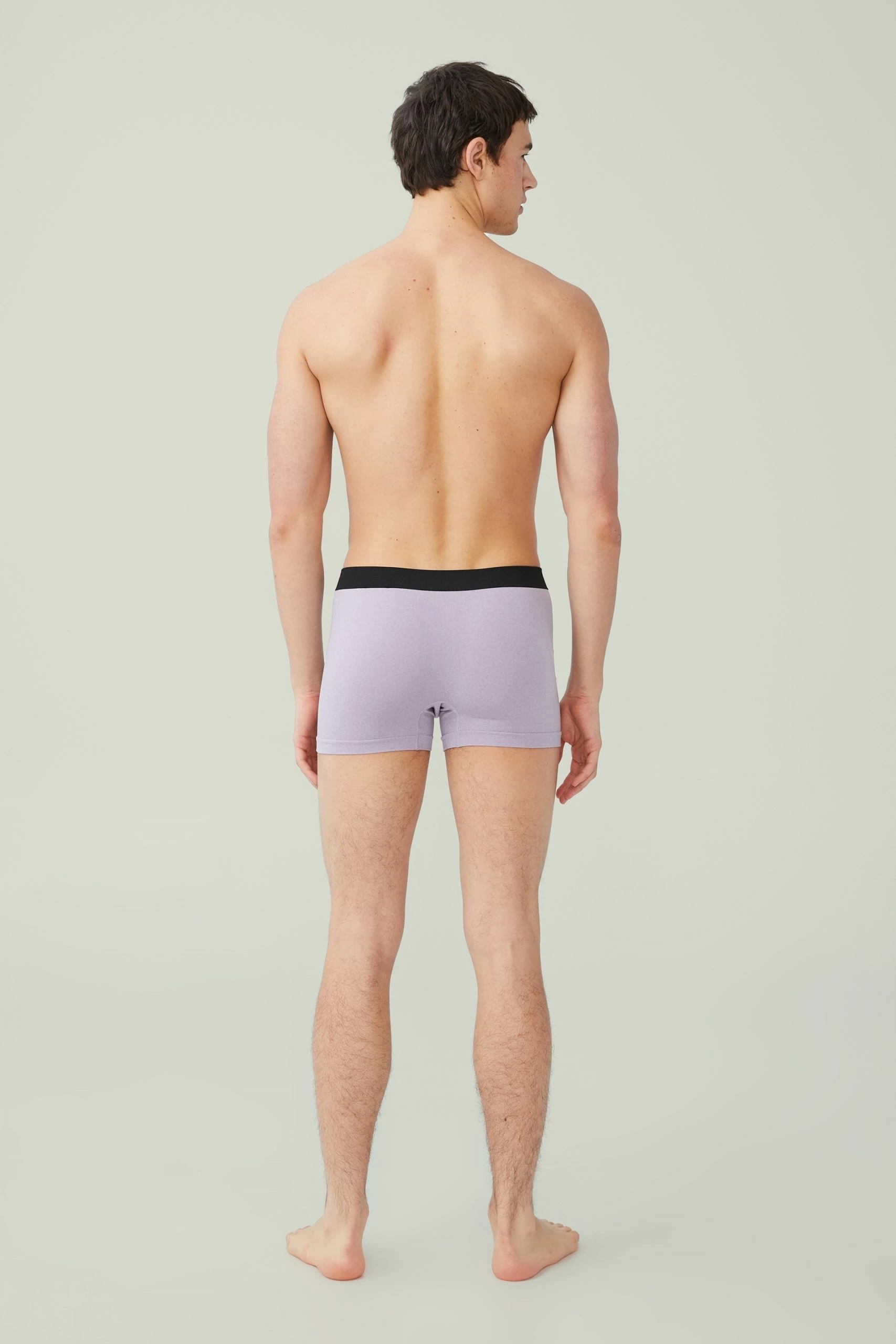 Cotton On Men Mens Seamless Trunks - Image 3