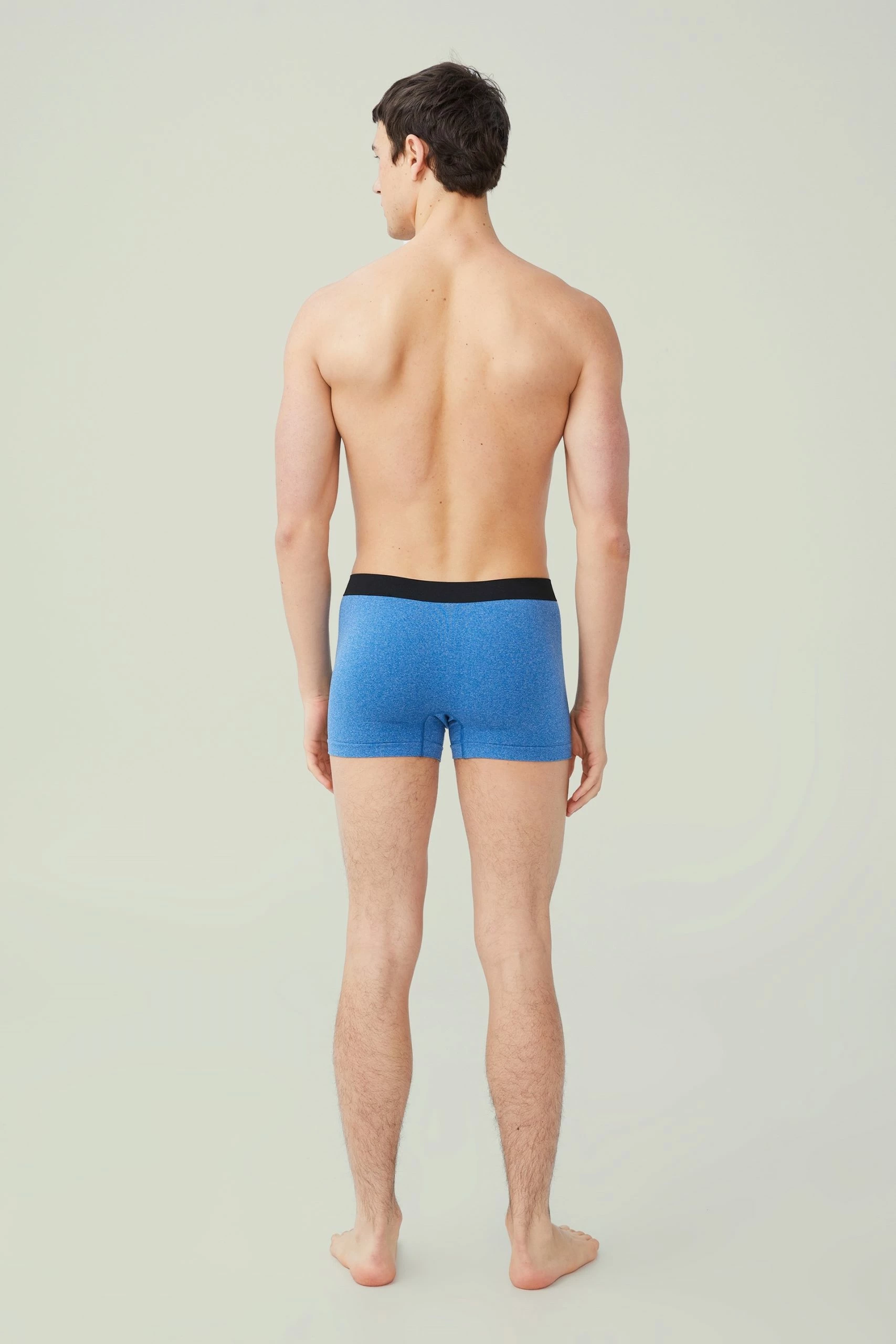 Cotton On Men Mens Seamless Trunks - Image 3