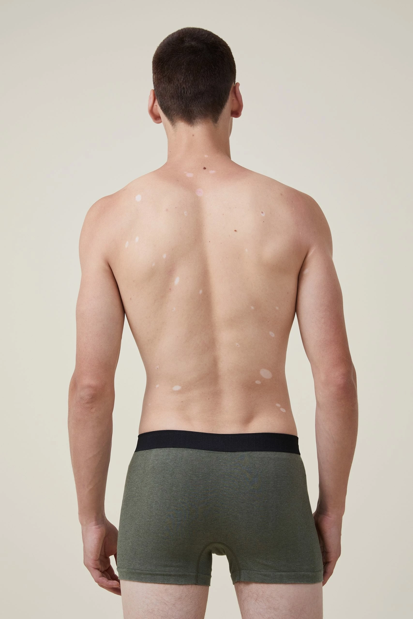 Cotton On Men Mens Seamless Trunks - Image 3