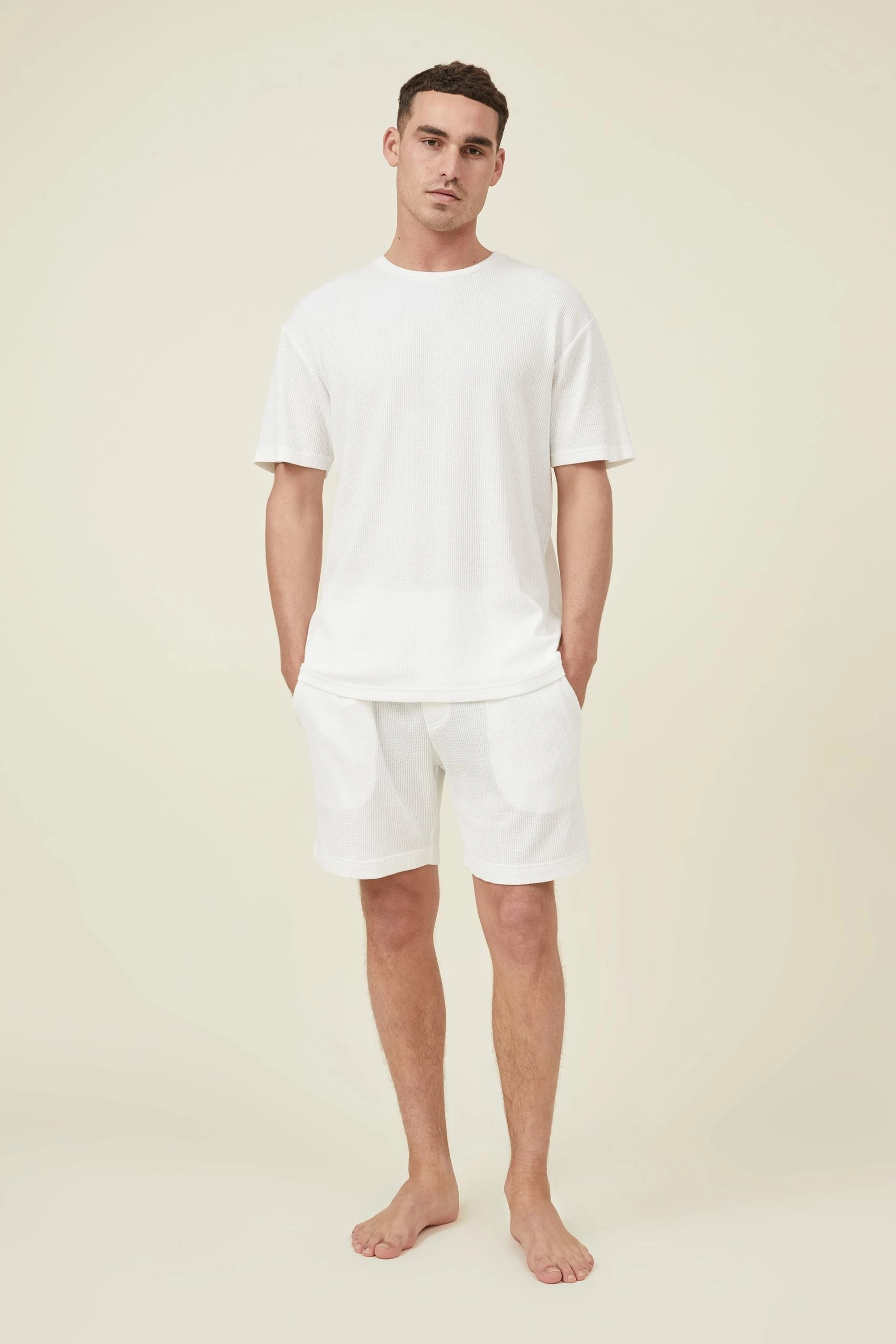 Cotton On Men Lounge T-Shirt - Image 2