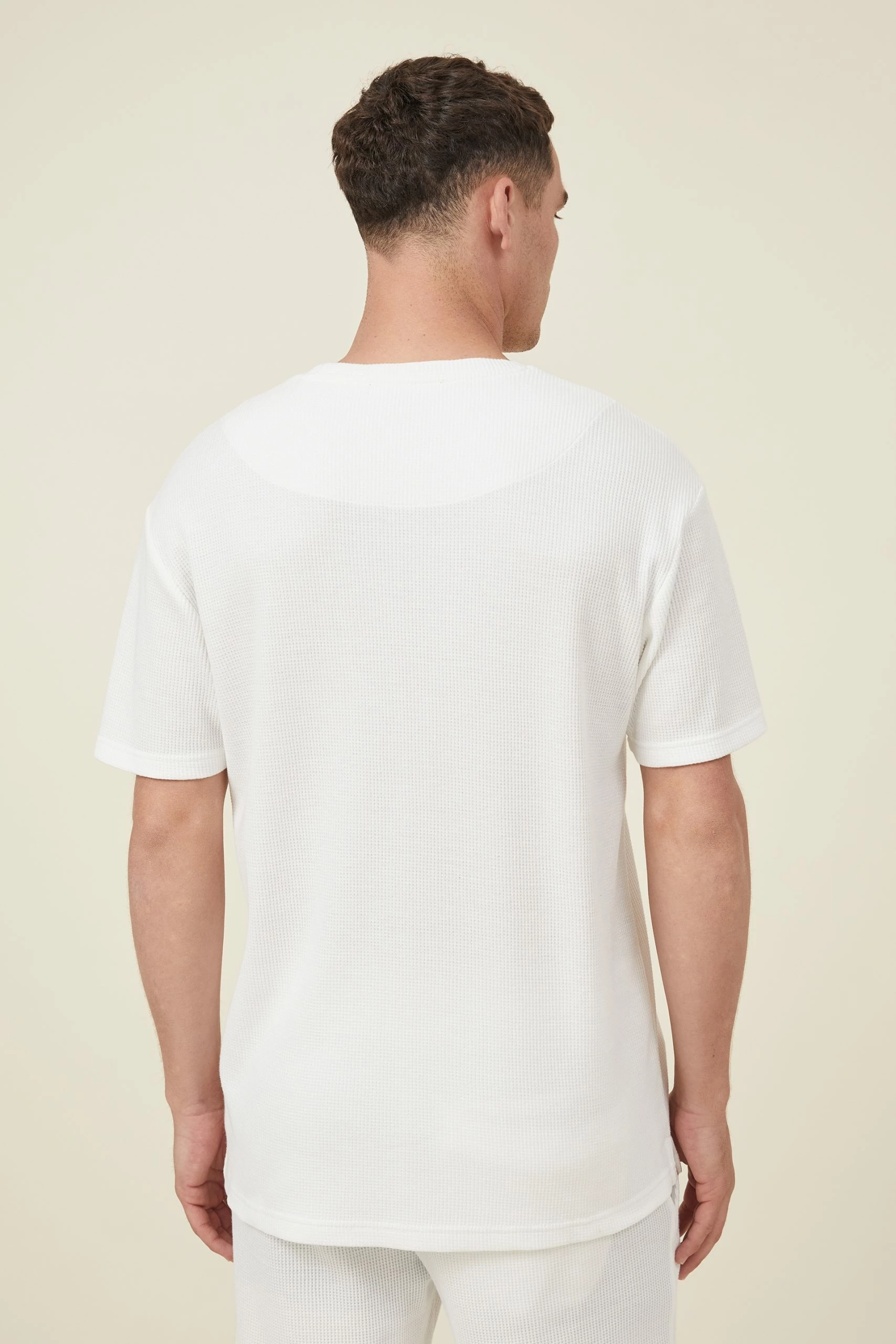 Cotton On Men Lounge T-Shirt - Image 3