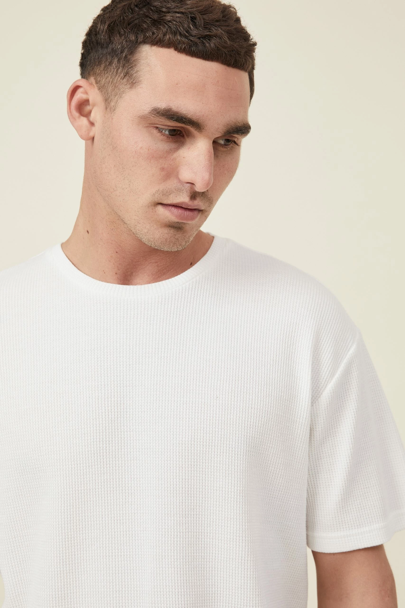 Cotton On Men Lounge T-Shirt - Image 4