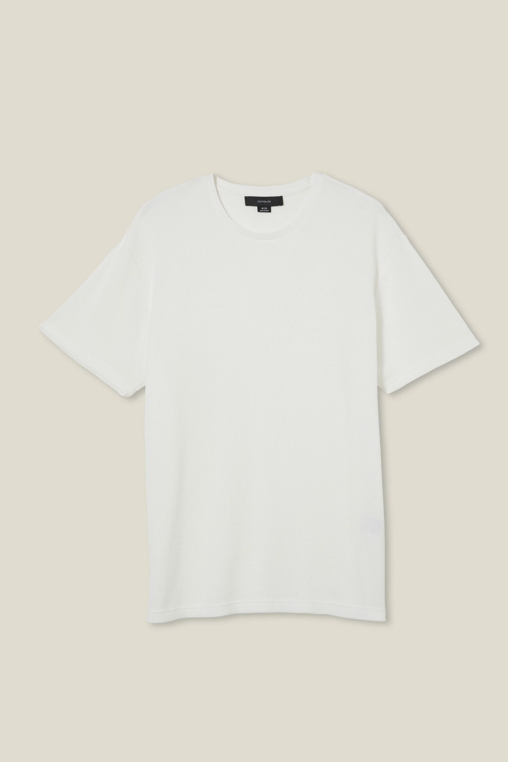 Cotton On Men Lounge T-Shirt - Image 5