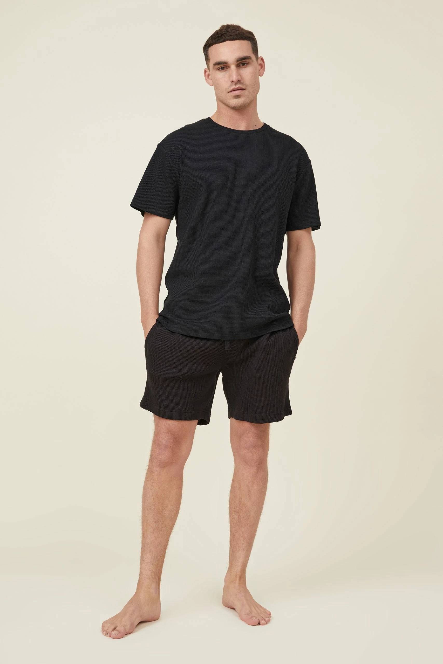 Cotton On Men Lounge T-Shirt - Image 2