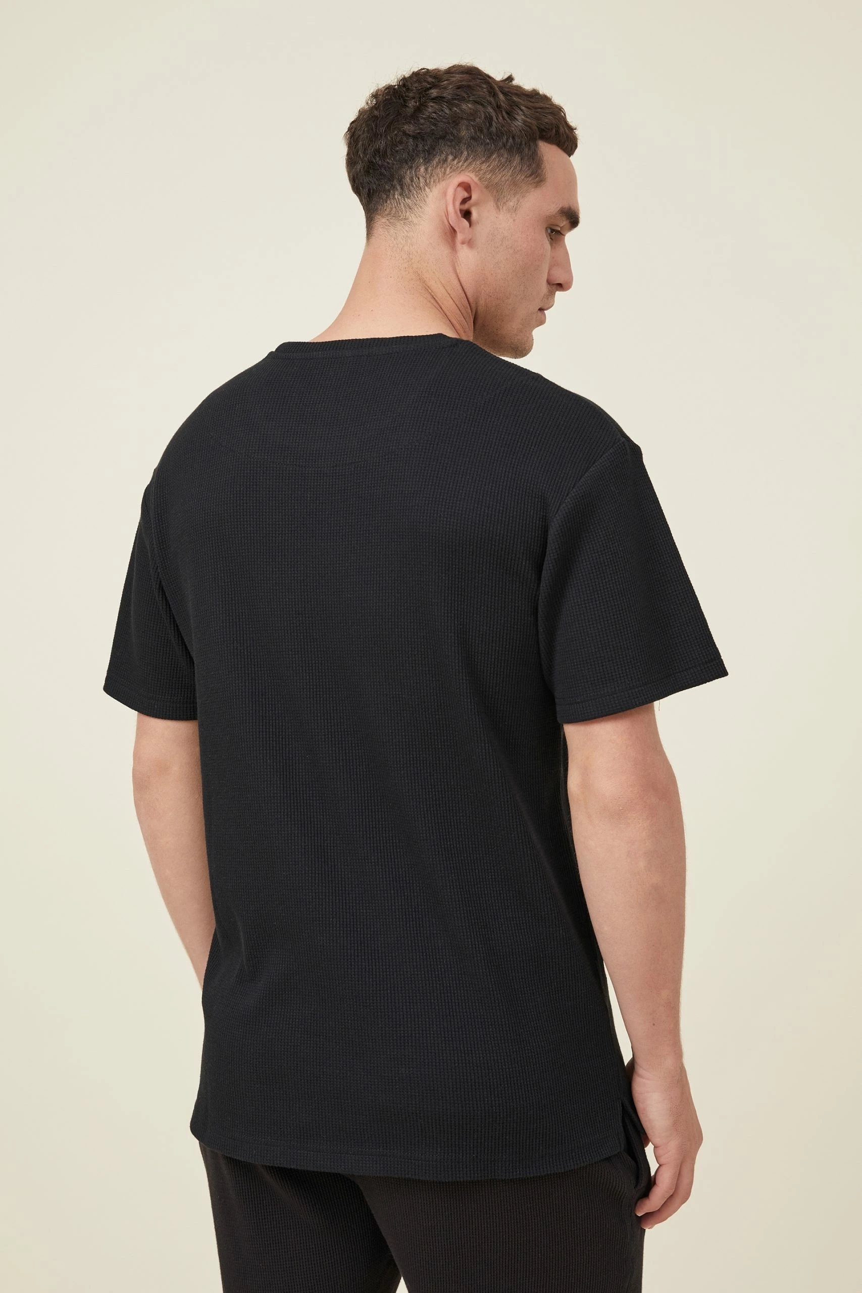 Cotton On Men Lounge T-Shirt - Image 3
