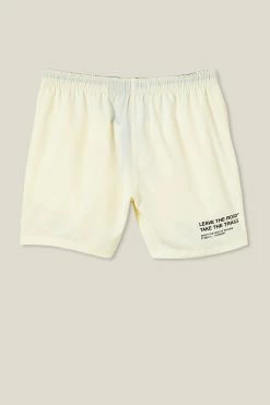 Cotton On Men Active Tech Short