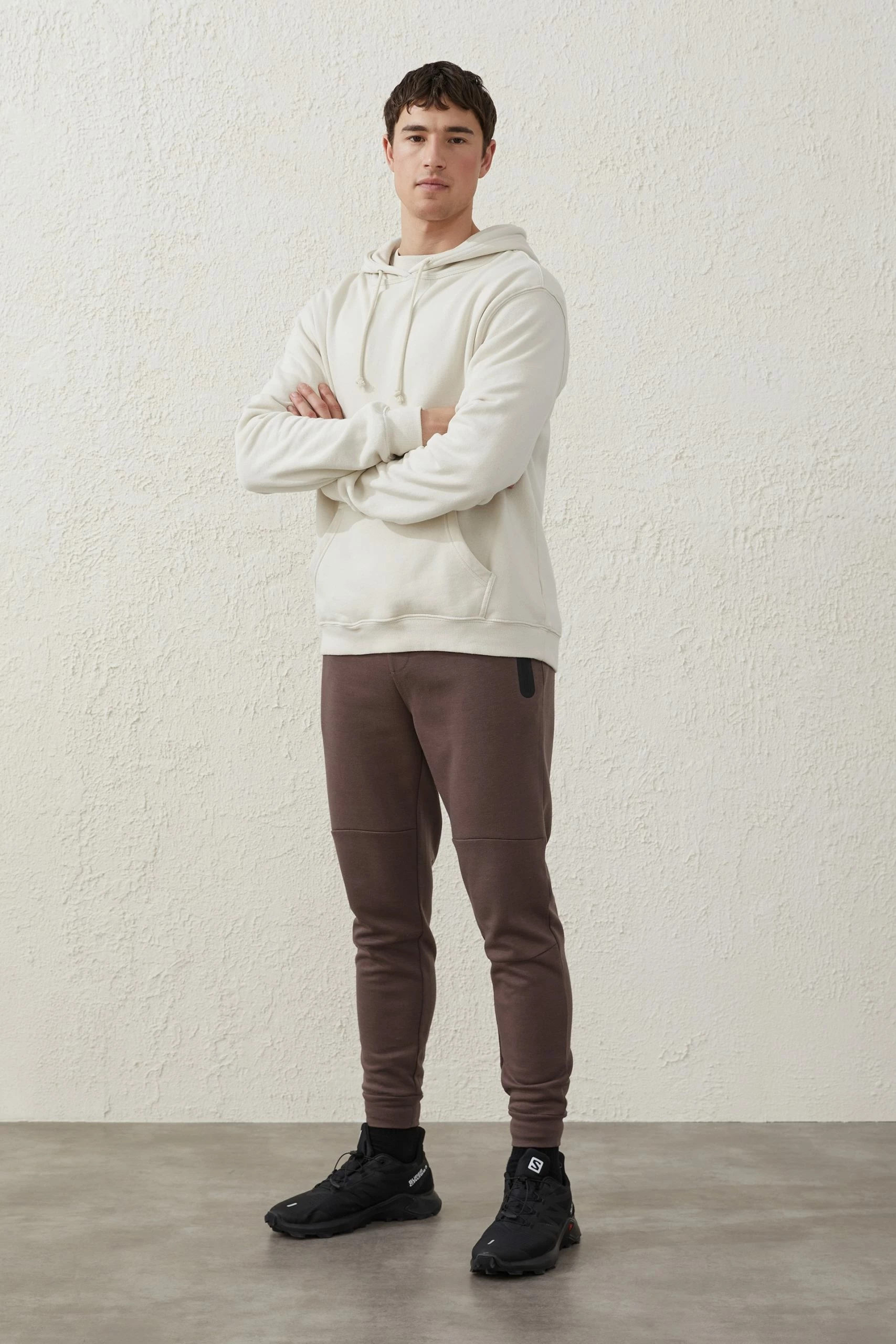 Cotton On Men Tech Track Pant