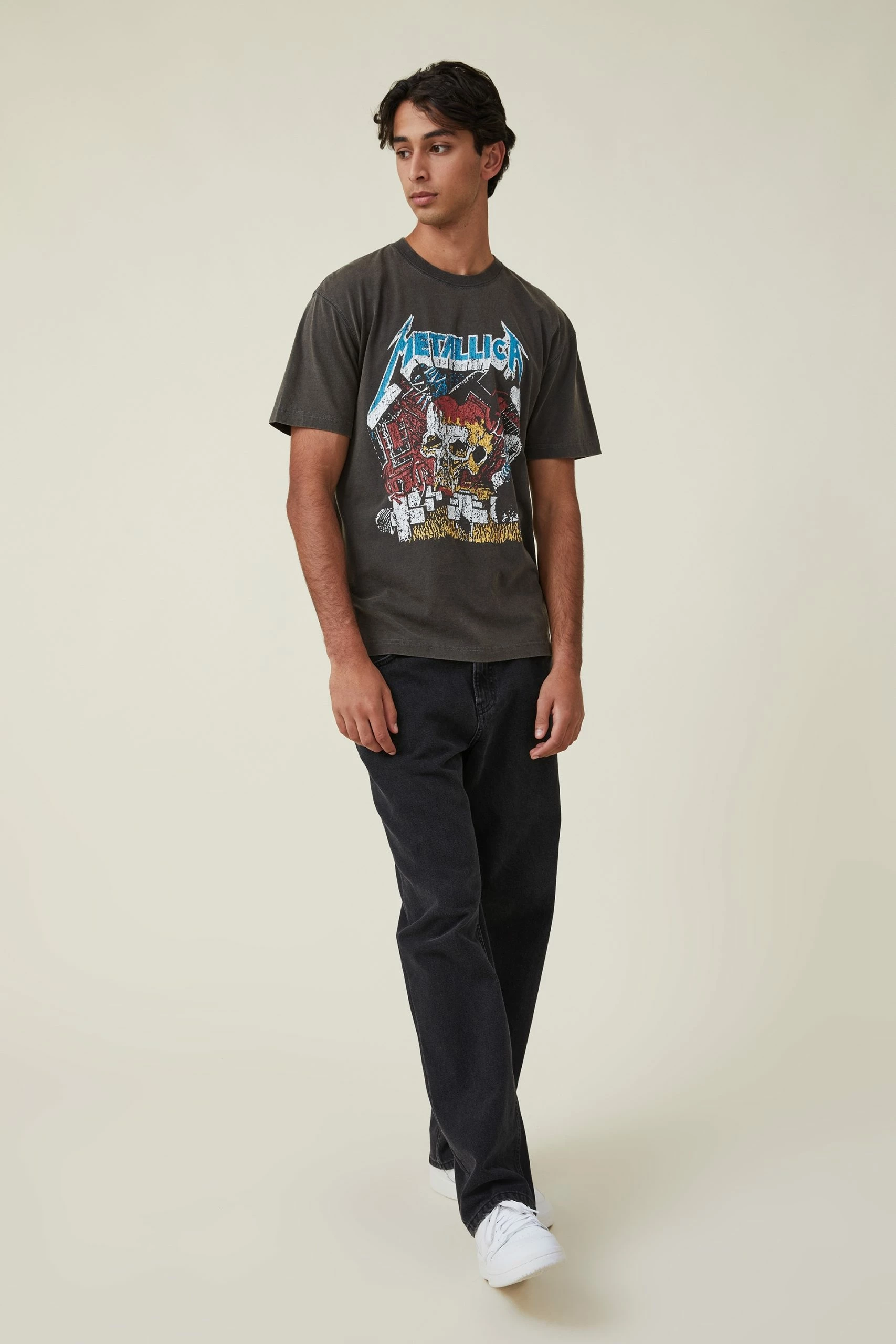 Cotton On Men Special Edition T-Shirt - Image 2