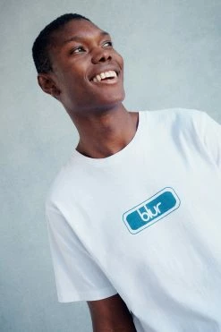 Cotton On Men Tbar Collab Music T-Shirt