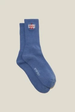 Cotton On Men Special Edition Active Sock