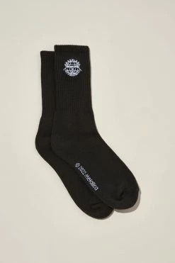 Cotton On Men Special Edition Active Sock