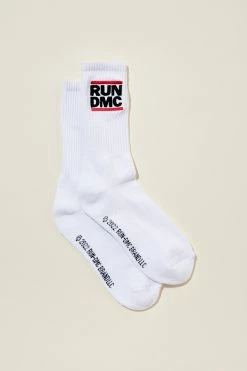 Cotton On Men Special Edition Active Sock