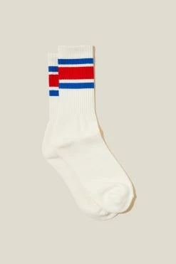 Cotton On Men Essential Active Sock