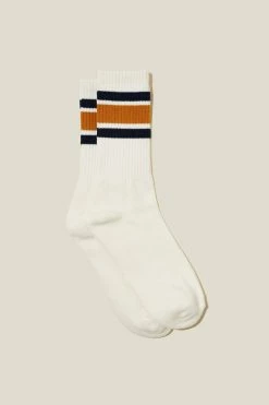 Cotton On Men Essential Active Sock