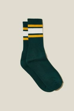 Cotton On Men Essential Active Sock