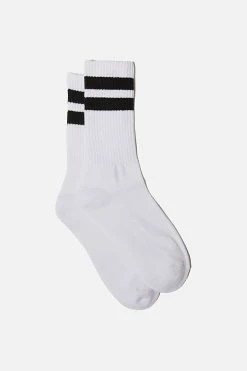 Cotton On Men Essential Active Sock