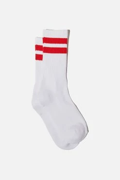 Cotton On Men Essential Active Sock