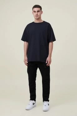 Cotton On Men Military Cargo Pant