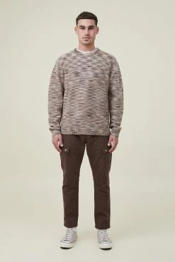 Cotton On Men Military Cargo Pant