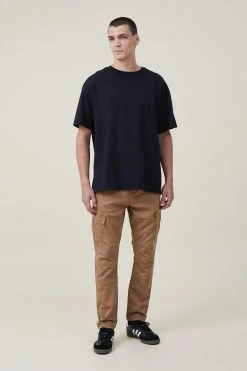 Cotton On Men Military Cargo Pant