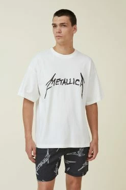 Cotton On Men Collab Lounge Short