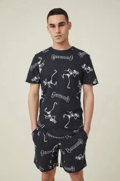 Cotton On Men Collab Lounge Short