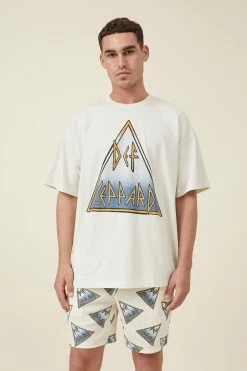 Cotton On Men Collab Lounge Short