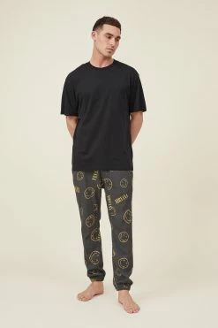 Cotton On Men Collab Lounge Pant