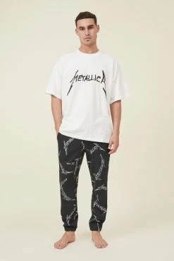 Cotton On Men Collab Lounge Pant