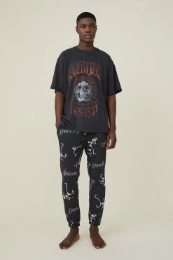 Cotton On Men Collab Lounge Pant