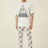 Cotton On Men Collab Lounge Pant