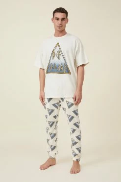 Cotton On Men Collab Lounge Pant
