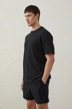 Cotton On Men Nylon Urban Short