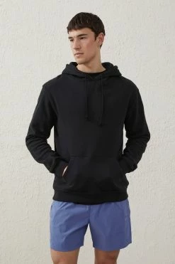 Cotton On Men Nylon Urban Short